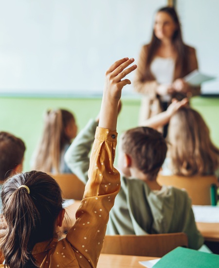 education planning